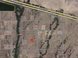 38923 W Avalon Dr, Tonopah, AZ 85354