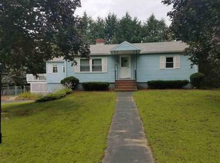 16 Rosewood Ave, Salem, NH 03079