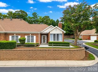 8368 Windsor Ridge Dr, Charlotte, NC 28277