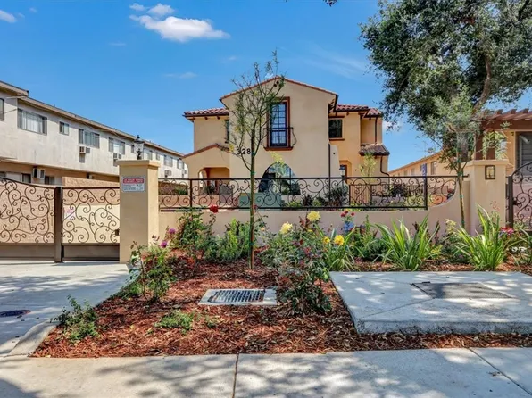 328 E Live Oak St #6, San Gabriel, CA 91776