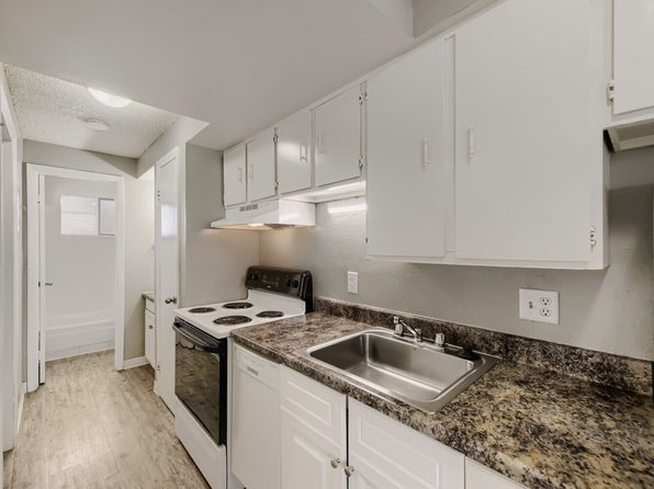 1436 S Irving St #B-331