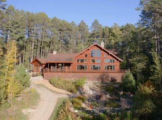 7236 Far North Rd, Orr, MN 55771