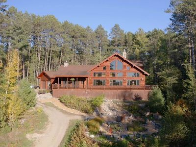 7236 Far North Rd, Orr, MN, 55771