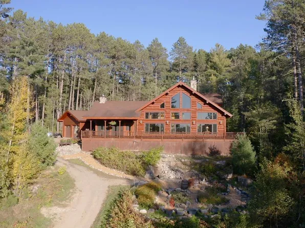 7236 Far North Rd, Orr, MN 55771