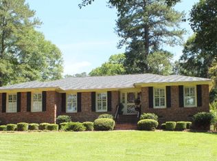 1 Edwards Ave, Johnston, SC 29832