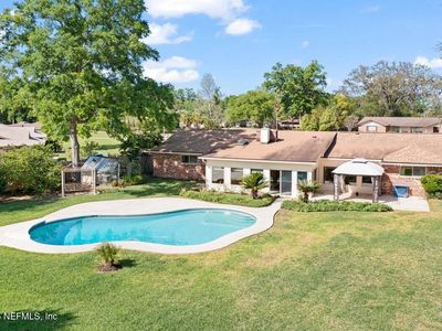 2029 EPSILON Court, Orange Park, FL, 32073