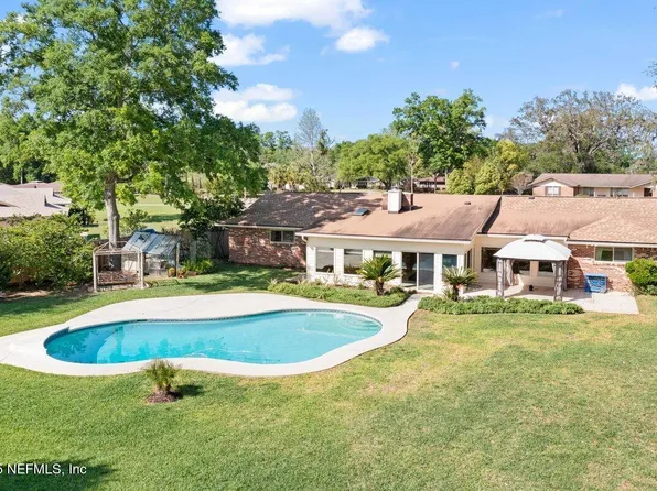 2029 EPSILON Court, Orange Park, FL 32073