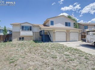 445 Garwood Ct, Colorado Springs, CO 80911