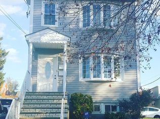 49 Entwistle Avenue #FL 1ST, Nutley, NJ 07110