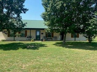 2772 Dowell Rd, Moody, TX 76557