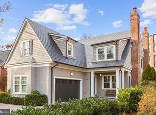 4825 Leland St, Chevy Chase, MD 20815
