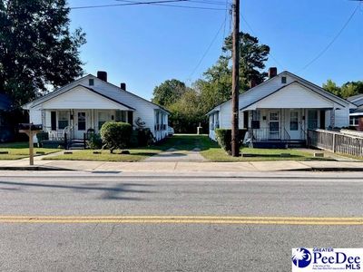802 & 804 W Sumter St, Florence, SC, 29501