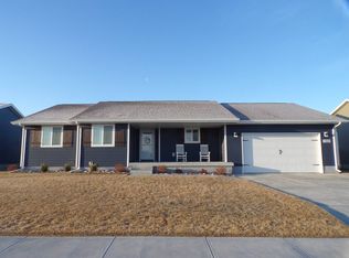 4321 Indiangrass Rd, Grand Island, NE 68803
