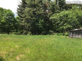 Tbd Dillard Coffey Rd, Boone, NC 28607