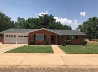 106 N 23rd St, Lamesa, TX 79331