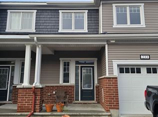 233 Billrian Cres, Ottawa, ON K2S 3A5