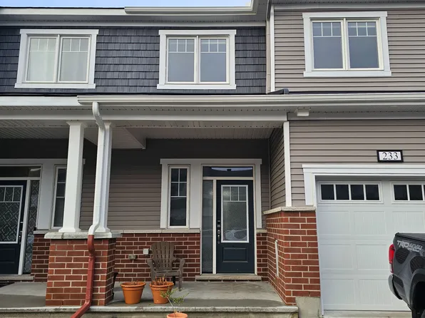 233 Billrian Cres, Ottawa, ON K2S 3A5