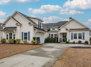 122 Danbridge Ct, Bluffton, SC 29910