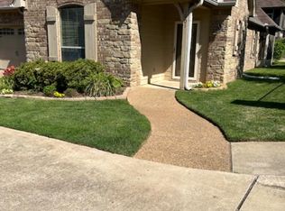 1001 Terra Pl, Longview, TX 75604