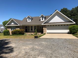 331 Cypress Lake Rd, Beebe, AR 72012