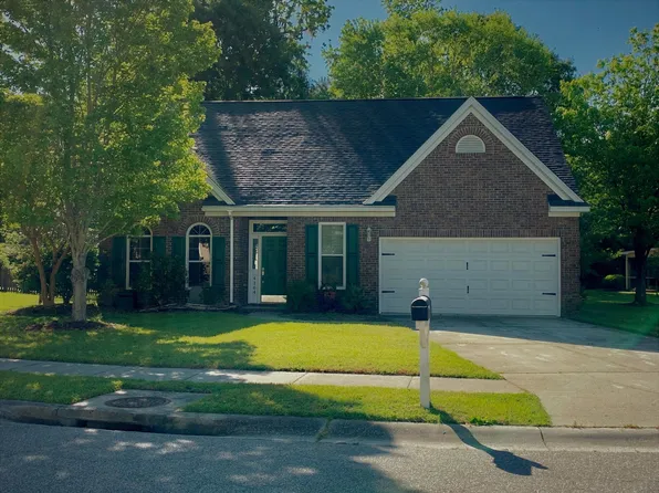 4164 Westerly Ln, Charleston, SC 29414