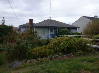 6915 Military Rd S, Seattle, WA 98108