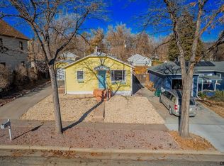 505 Forest Ave, Canon City, CO