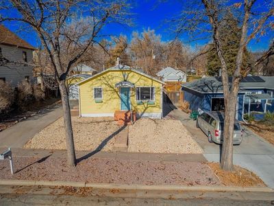 505 Forest Ave, Canon City, CO, 81212