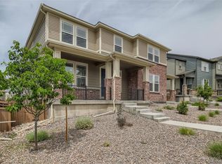 7172 Othello St, Castle Pines, CO 80108