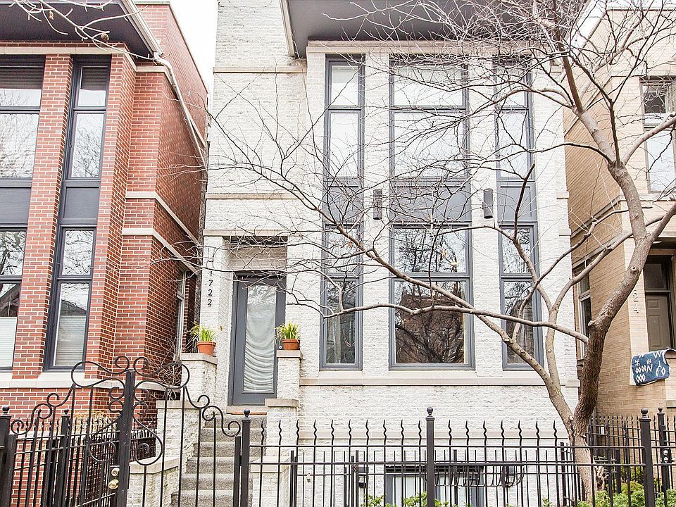 1st image of 1722 N Winchester Ave #1