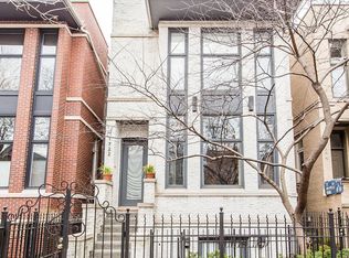 1722 N Winchester Ave #1, Chicago, IL 60622