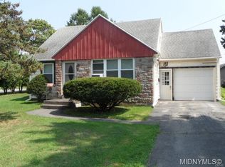 1619 Wesley Ave, Utica, NY 13502