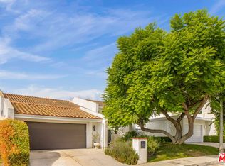 2661 Angelo Dr, Los Angeles, CA 90077