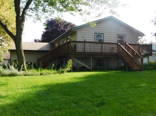 118 Devon St, Saukville, WI 53080