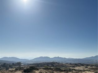 0 E Benton Rd Lot 3, Hemet, CA 92544