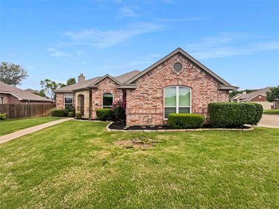 2233 Old Foundry Rd, Weatherford, TX, 76087