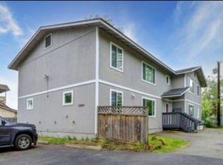 3404 Thompson Ave #B, Anchorage, AK 99508