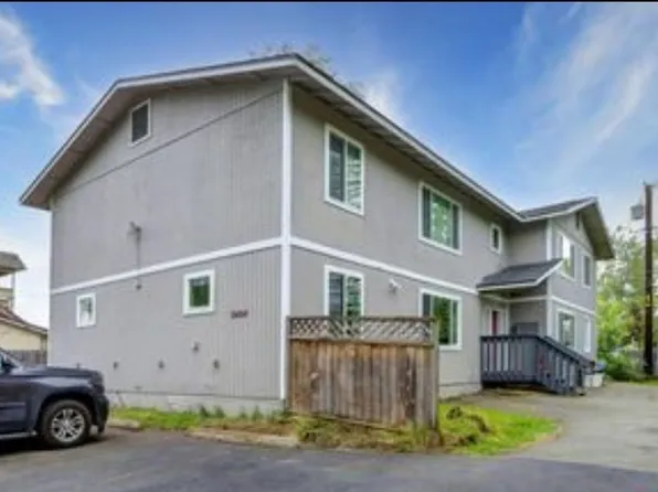 3404 Thompson Avenue - MS, 3404 Thompson Ave #B, Anchorage, AK 99508