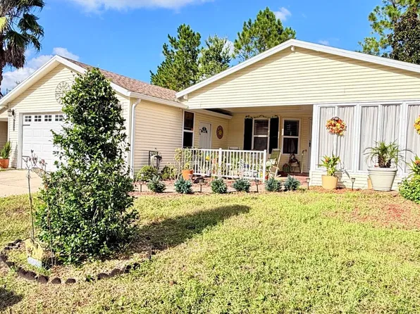 4774 Coquina Crossing Dr, Elkton, FL 32033