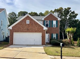 2874 Winterhaven Ct, Dunwoody, GA 30360