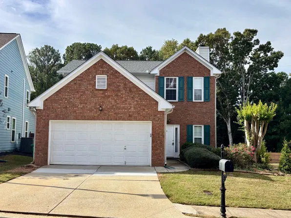 2874 Winterhaven Ct, Dunwoody, GA 30360