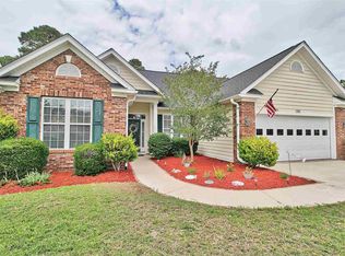 615 Trawler Bay Ct, Conway, SC 29526