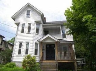 5 Park Ave, Danbury, CT 06810
