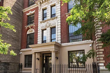 162 Woodruff Avenue in Flatbush