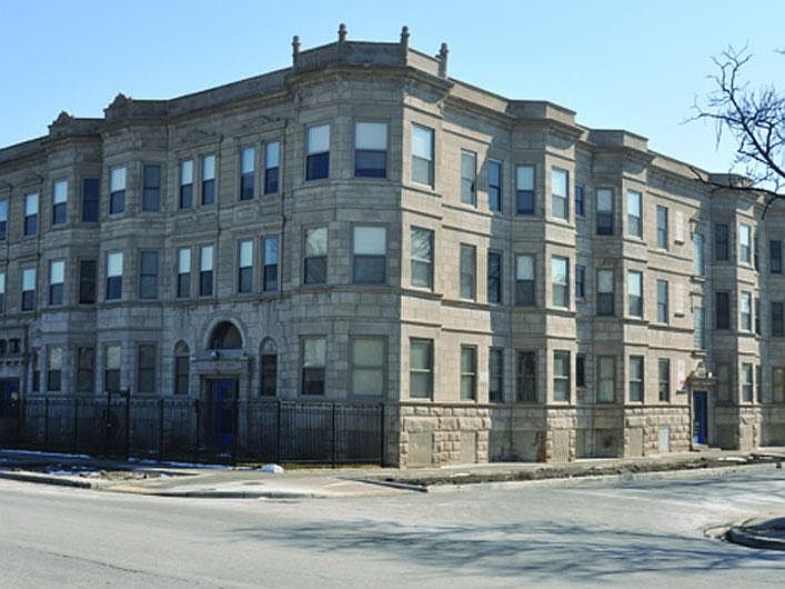 Building Photo