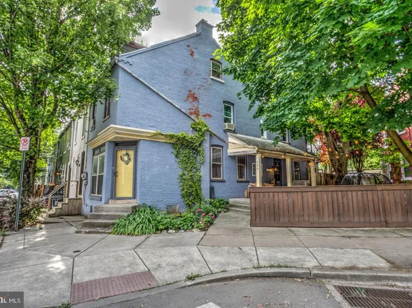 326 E Frederick St, Lancaster, PA 17602