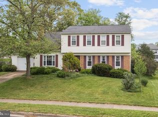 7816 Attleboro Dr, Springfield, VA 22153