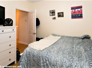 1756 W Montrose Ave #1011, Chicago, IL 60613