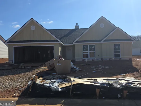 242 Champions Ln #61, Winder, GA 30680