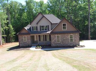 445 Rebel Ridge Rd, Lyman, SC 29365